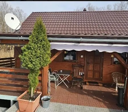 Hausboat Kvapka 브라티슬라바