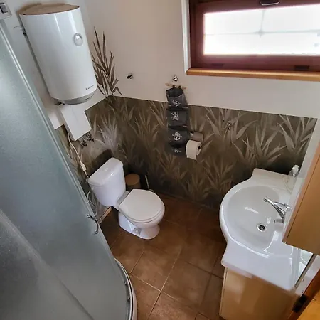 Hausboat Kvapka Ботель Братислава